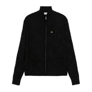 25 FW 비비안웨스트우드 피셔맨 가디건 2701001TY002M TP432232765