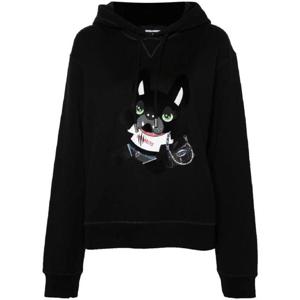 25 FW 디스퀘어드2 시로 쿨 후드티 S75GU0550S25516 TP434151648