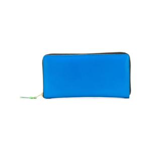 25 FW 꼼데가르송 지퍼 지갑 SA0110SF TP432198820