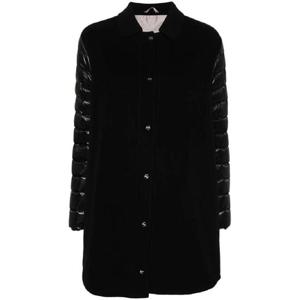 25 FW 에르노 패널 패딩 코트 GC00057DR33415 TP432082851