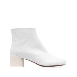 25 FW 메종마르지엘라 아나토믹 앵클 부츠 45mm S59WU0173P3628 TP434359109