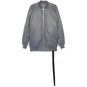 25 FW 릭오웬스 점보 플라이트 봄버 재킷 DU02D2776NP TP432171583