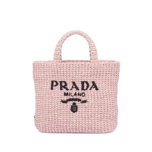 25 FW 프라다 스몰 라피아 토트 백 1BG422VOOL2A2T TP432519069