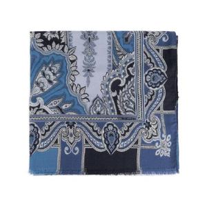 25 FW 에트로 페이즐리 프린트 스카프 MATA0007AK811 TP432572815