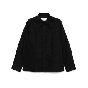 25 FW 질샌더 데님 셔츠 J22DL0234J45257 TP432501066