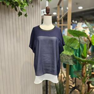 스테파니 HC05 이중쉬폰BL A25SH5218H3