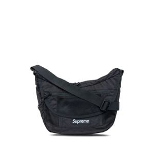 25 FW 슈프림 로고 패치 숄더 백  SU11654 TP432290471