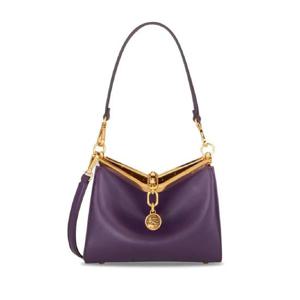 25 FW 에트로 벨라 가죽 숄더 백 1P0552192 TP434719880