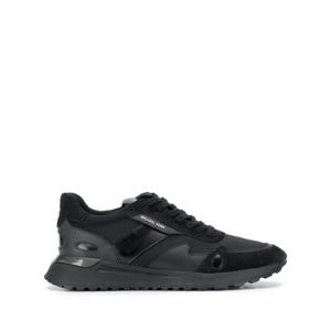 25 FW 마이클코어스 마일즈 패널 로우탑 스니커즈 42F9MIFS1S TP432214650