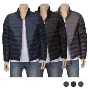 데일리 간절기 경량 패딩