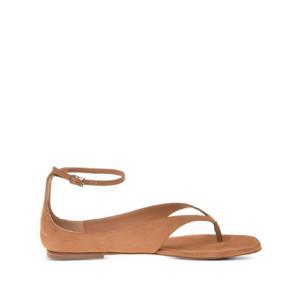 25 FW 필로소피디로렌조 세라피니 스웨이드 샌들 AEF251C32062176 TP435964012