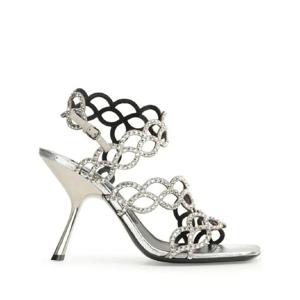 25 FW 세르지오로시 sr 머메이드 샌들 100mm B07140MFL245154 TP432388907