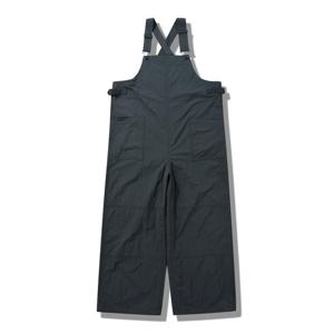 [지프] 여성 멜빵 화섬 워크 오버롤 바지 팬츠 JQ2OPF902