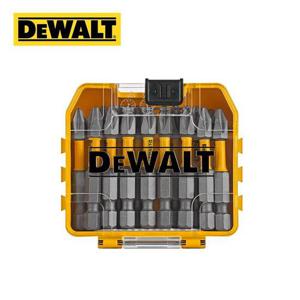 토션비트 디월트 DWA2PH2MF15 PH2 토션 비트 15pcs 미니 터프-H