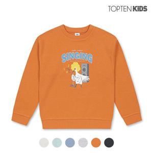 [탑텐키즈][탑텐키즈] 남아 테리 그래픽 맨투맨_MKC3TR1001