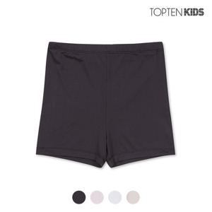 [탑텐키즈][탑텐키즈] 여아 쿨에어 속바지_MKC2UT2901