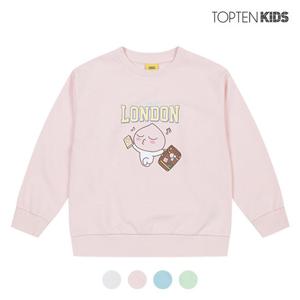 [탑텐키즈][탑텐키즈] 공용 카카오 콜라보 맨투맨_MKD1TR3801