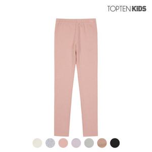 [탑텐키즈][탑텐키즈] 여아 벨보아 데일리 레깅스 A_MKC4PT2903