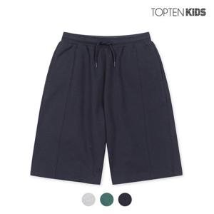 [탑텐키즈][탑텐키즈] 남아 미니테리 니트 6부 쇼츠_MKD2PS1201