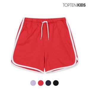 [탑텐키즈][탑텐키즈] 여아 코튼 링거 쇼츠 A_MKD2PS2002