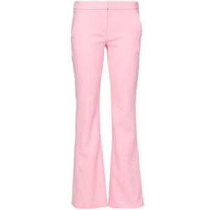 25 FW 발망 크레이프 미드라이즈 플레어 팬츠 CF0PP250VE17 TP434658377