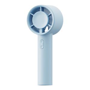KOKIRI 미니선풍기 코끼리 핸디선풍기 손풍기 핸디팬 휴대용 선풍기 블루