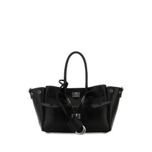 25 FW 발렌시아가 캐리 올 벨 에어 레더 토트 백 8357322ABAW TP438596622