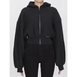 티바이알렉산더왕 스웨터 4CC1242077 020A BLACK