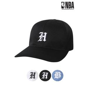 [엔비에이]남녀공용 엔비에이 [MIA ]올 메쉬 소프트볼캡 N255AP270P