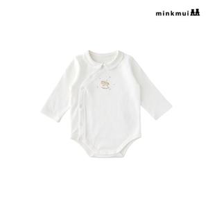 [밍크뮤]말띠 IV 퓨어코니모달바디슈트 35A7004005 35A70-040-05 출산백일돌선물