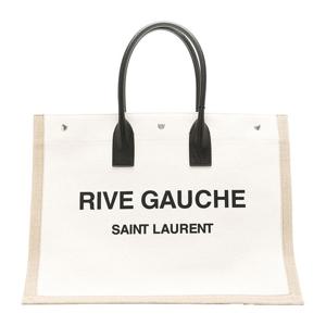 생로랑 리브 고쉬 토트백 베이지 499290 FAABR 9054