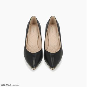 [엘칸토]경량 쿠션UP 스틸레토힐 여성 펌프스 2WD22XM