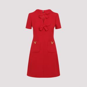 발렌티노 가라바니 원피스 6B3VAEV11CF R9M PARIS