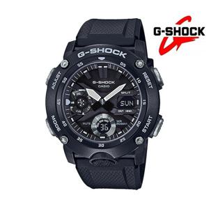 [지샥][GA-2000S-1ADR] GA-2000