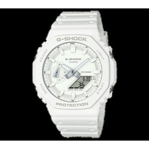 [지샥]손목시계 워치 GA-2100-7A7DR-IS