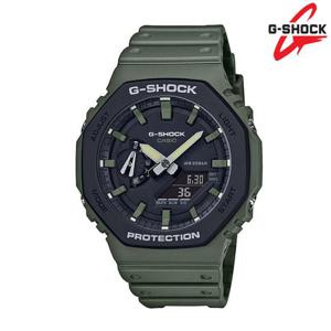 [지샥]손목시계 워치 (GA-2110SU-3ADR) LTISK