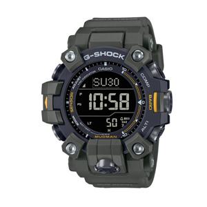 [지샥]GW-9500-3DR 머드맨 트리플센서 태양전지