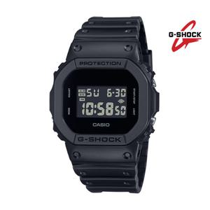 [지샥]DW-5600UBB-1DR 군인시계 군대방수시계 5600시리즈 매트블랙