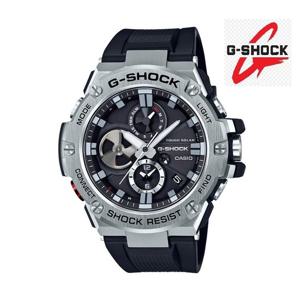 [지샥]GST-B100-1ADR LIC 지스틸 블루투스 터프솔라