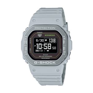 [지샥]DW-H5600MB-8A9DR IS G-SQUAD 심박수 및 수면리듬체크