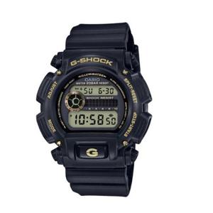 [지샥]LTGJ-DW-9052GBX-1A9DR군인시계