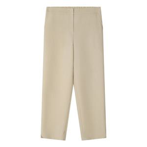 [요하넥스]밑단트임 세미 배기팬츠 Z5B5P114