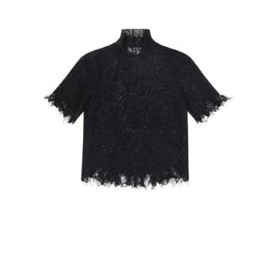 Alexander McQueen 알렉산더 맥퀸 블랙 셔츠   블라우스 2075892