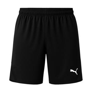 푸마 팀골 팀백 트레이닝 러닝 반바지 팬츠 블랙 705752-03