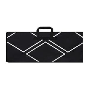 아레나  오리발가방(대)(A5AC1AB07BKL)