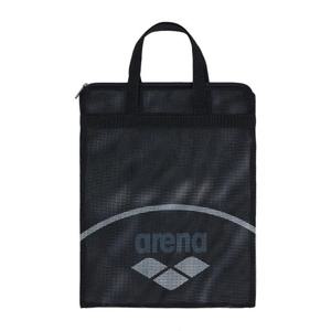 아레나  숏핀메쉬가방(A5AC1AB12BLK)