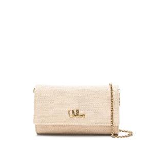 끌로에 아이코닉 클러치 CH25UP559P19