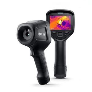 플리어 E5 PRO 휴대용 열화상카메라 FLIR 열화상카메라