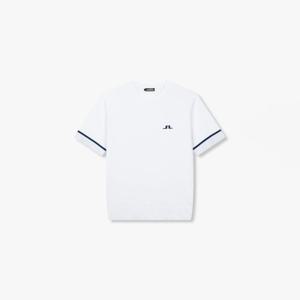 M 제이린드버그골프긴팔 LQC S1514128904 [Men] 리카드 소마르 라운드 넥 스웨터