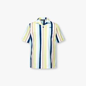 M 제이린드버그골프반팔티 LQC S1514126547 [Men] 프린트 리조트 셔츠